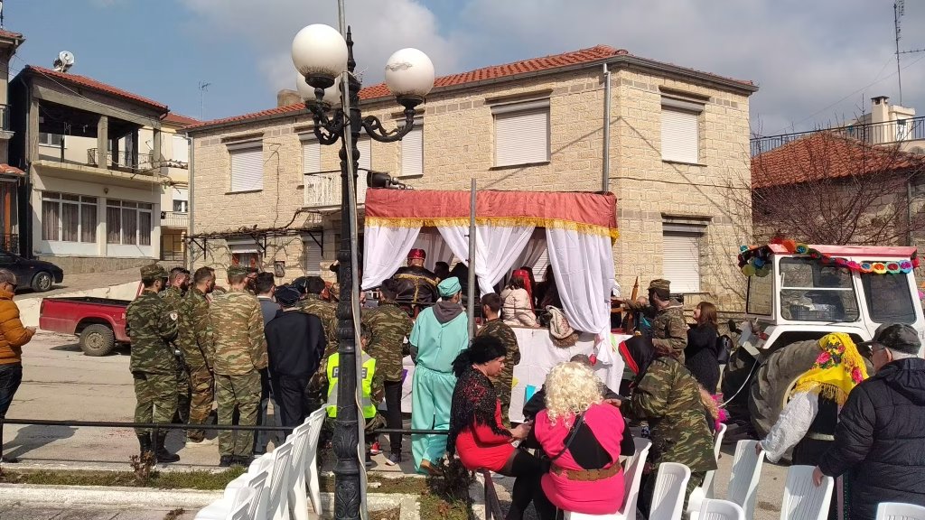 Μπέης Μεταξάδων 2019