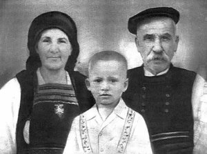 Γιάννης Δήμαρχος Μεταξάδων