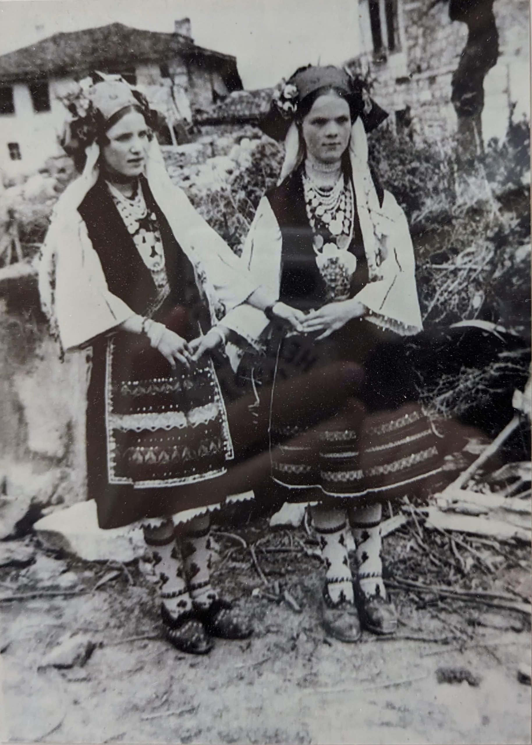 Μεταπολεμική Περίοδος στους Μεταξάδες