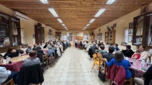 Γιορτή της Μητέρας στον Πολιτιστικό Σύλλογο Μεταξάδων