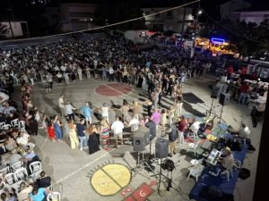 Λαμπρός εορτασμός του Προφήτη Ηλία στους Μεταξάδες για το 2026