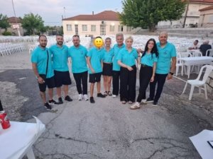 Νέα μπλουζάκια από τον Πολιτιστικό Σύλλογο