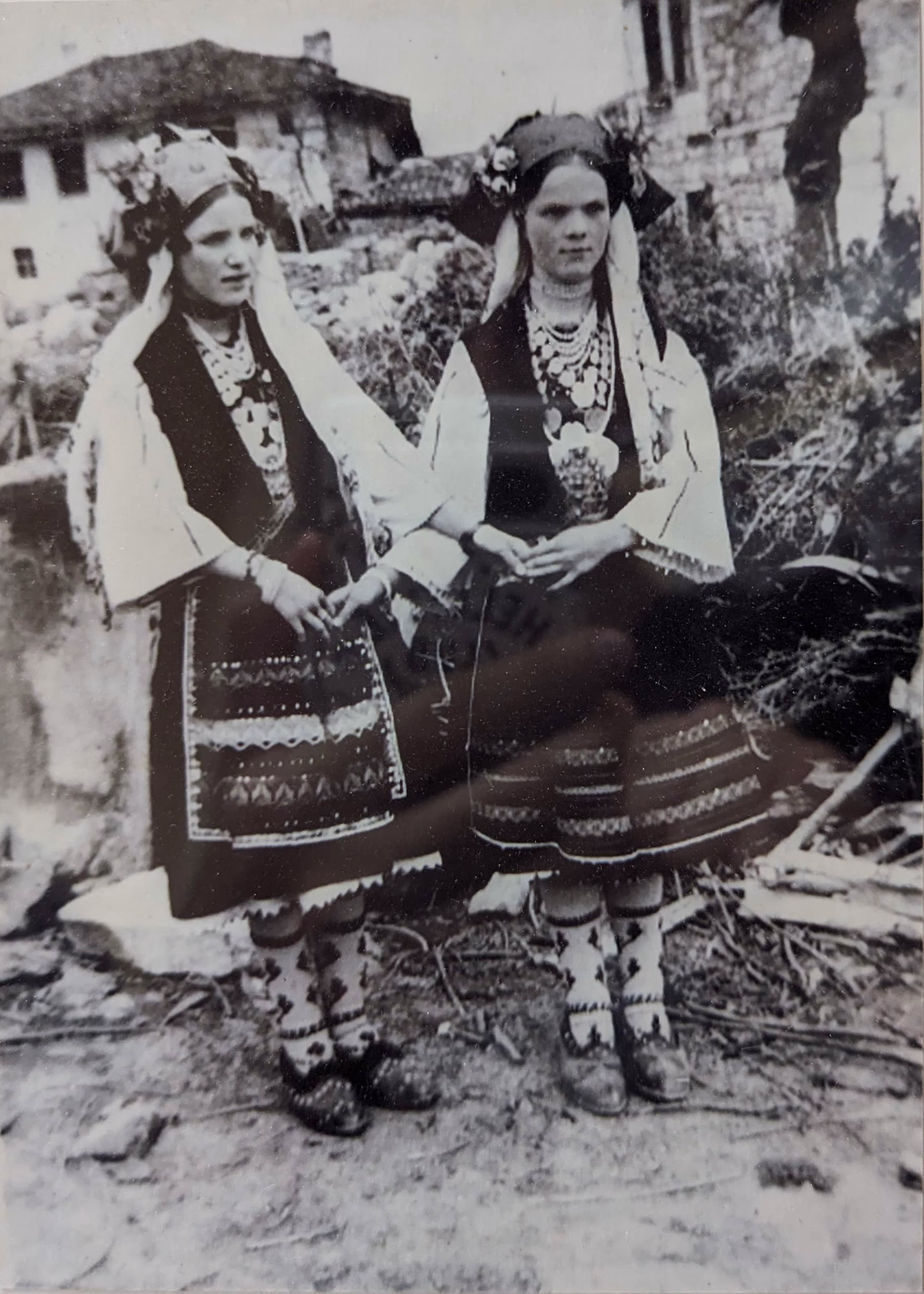 Μεταπολεμική Περίοδος στους Μεταξάδες